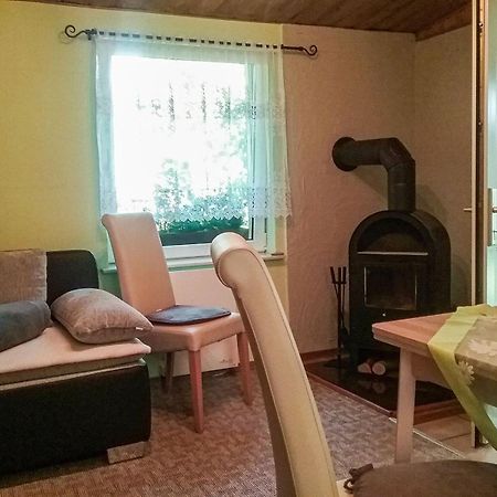 Gemuetliche Ferienwohnung Loebert Lübbenau Esterno foto