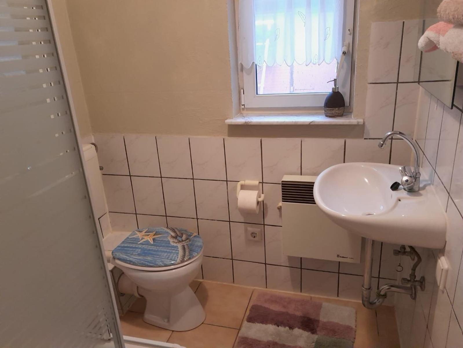 Gemuetliche Ferienwohnung Loebert Lübbenau Esterno foto