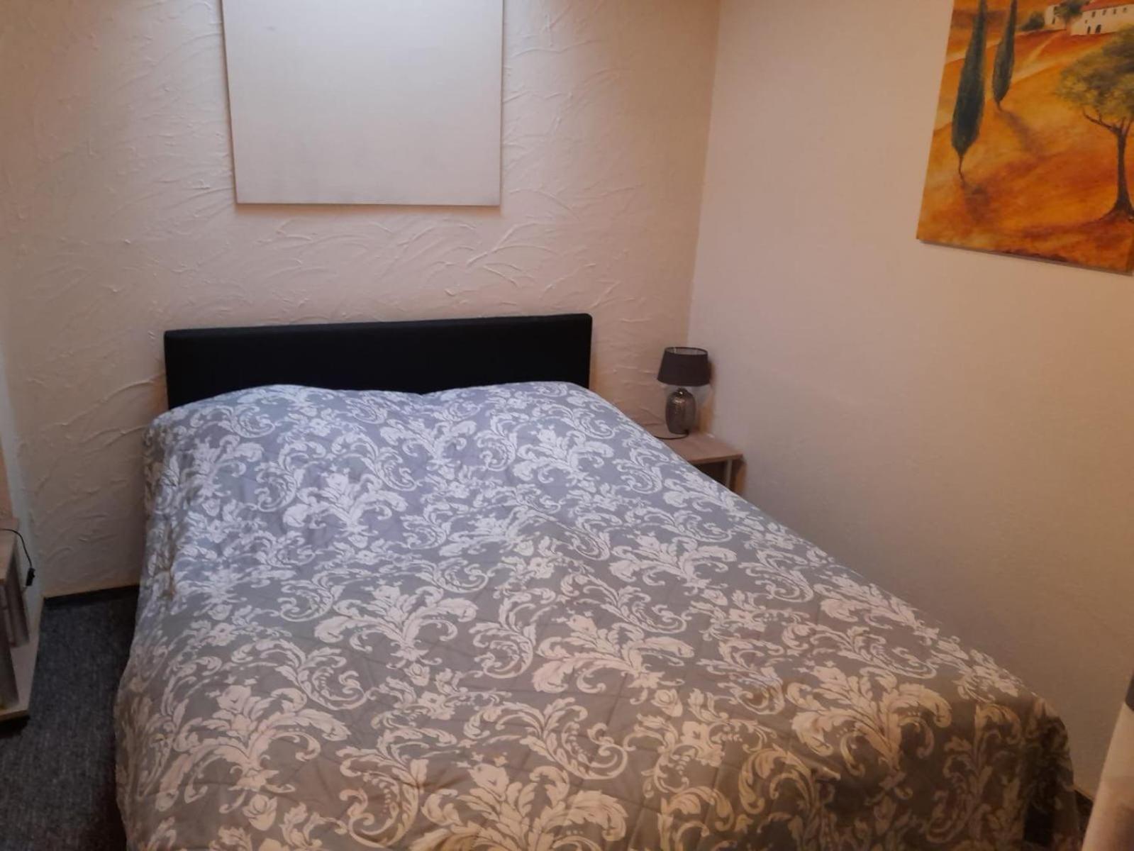 Gemuetliche Ferienwohnung Loebert Lübbenau Esterno foto