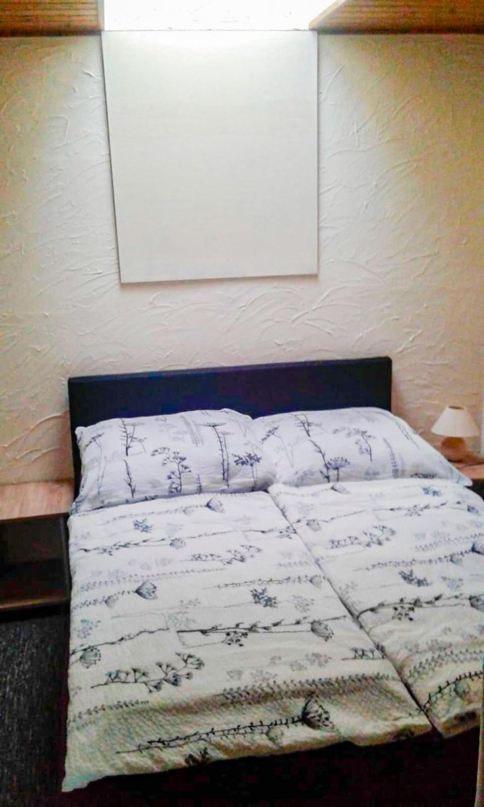 Gemuetliche Ferienwohnung Loebert Lübbenau Esterno foto